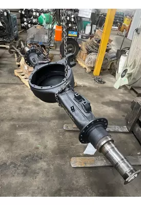 PETERBILT 386 Axle Housing, Front Rear