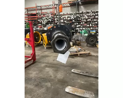 PETERBILT 386 Axle Housing, Front Rear