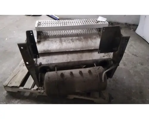 PETERBILT 386 BATTERY BOX