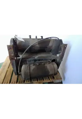 PETERBILT 386 BATTERY BOX