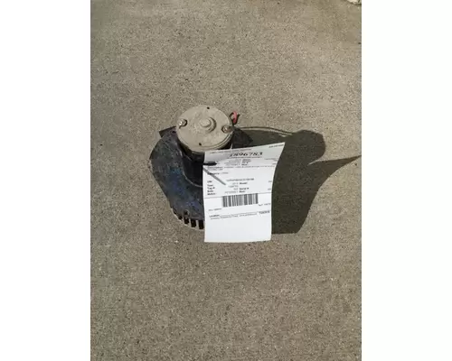 PETERBILT 386 BLOWER MOTOR (HVAC)