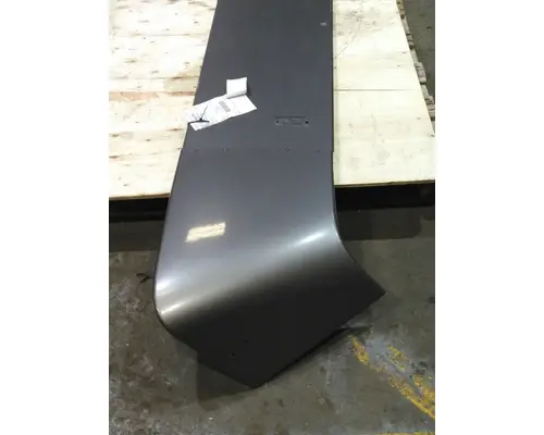 PETERBILT 386 BODY PARTS, MISC.
