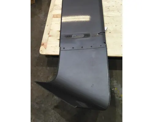 PETERBILT 386 BODY PARTS, MISC.