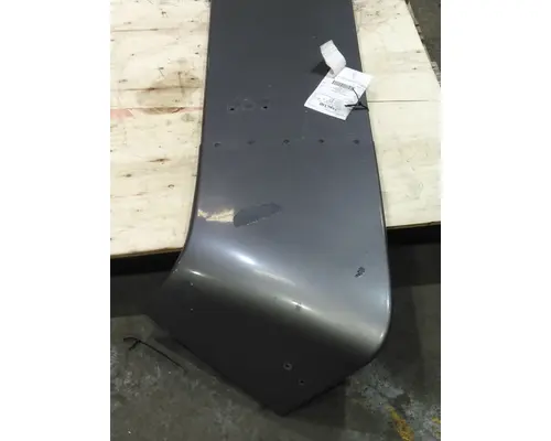 PETERBILT 386 BODY PARTS, MISC.