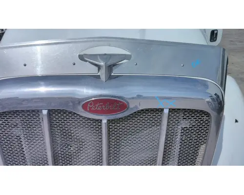 PETERBILT 386 BODY PARTS, MISC.