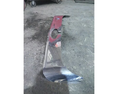 PETERBILT 386 BODY PARTS, MISC.