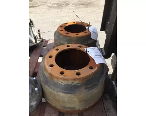 PETERBILT 386 BRAKE DRUM