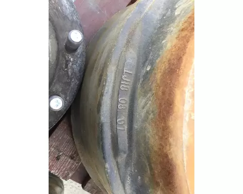 PETERBILT 386 BRAKE DRUM