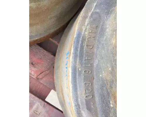 PETERBILT 386 BRAKE DRUM