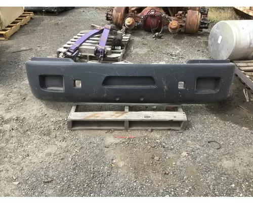 PETERBILT 386 BUMPER ASSEMBLY, FRONT