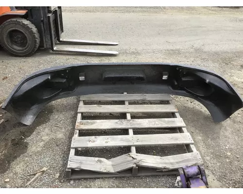 PETERBILT 386 BUMPER ASSEMBLY, FRONT