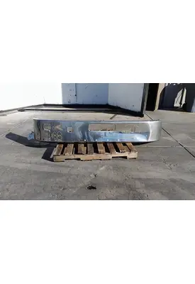 PETERBILT 386 BUMPER ASSEMBLY, FRONT