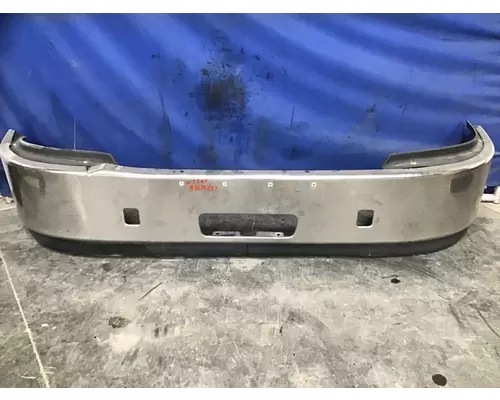 PETERBILT 386 BUMPER ASSEMBLY, FRONT