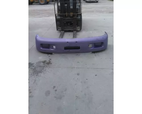 PETERBILT 386 BUMPER ASSEMBLY, FRONT