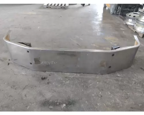 PETERBILT 386 BUMPER ASSEMBLY, FRONT