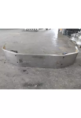 PETERBILT 386 BUMPER ASSEMBLY, FRONT