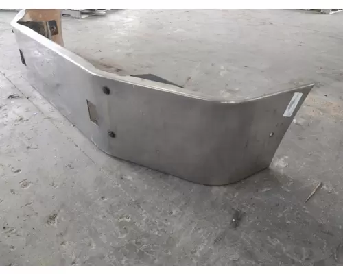 PETERBILT 386 BUMPER ASSEMBLY, FRONT