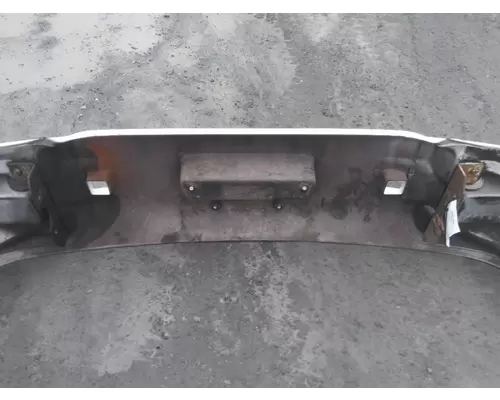 PETERBILT 386 BUMPER ASSEMBLY, FRONT