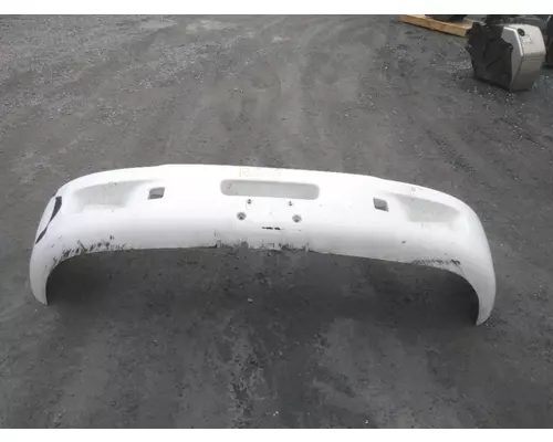 PETERBILT 386 BUMPER ASSEMBLY, FRONT