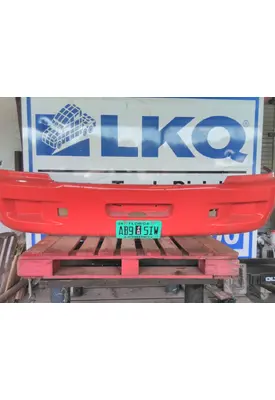 PETERBILT 386 BUMPER ASSEMBLY, FRONT