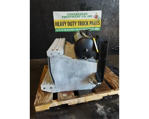 PETERBILT 386 Battery BoxTray