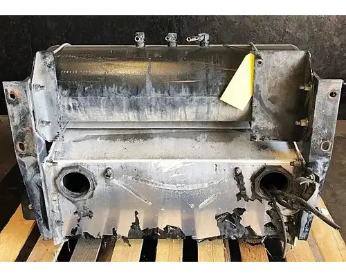 PETERBILT 386 Battery BoxTray