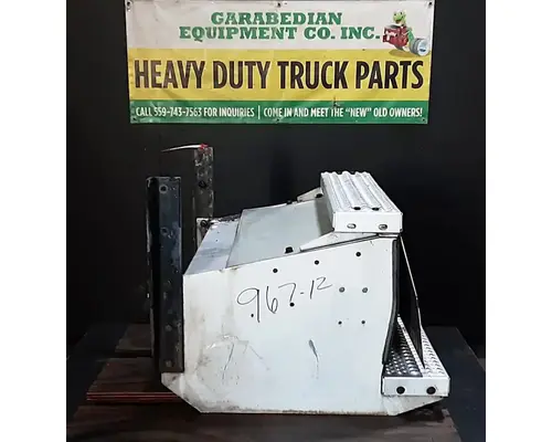PETERBILT 386 Battery BoxTray