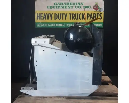 PETERBILT 386 Battery BoxTray