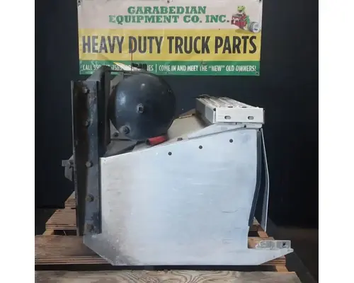 PETERBILT 386 Battery BoxTray