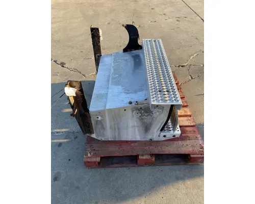 PETERBILT 386 Battery Box