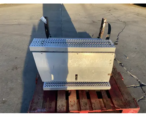 PETERBILT 386 Battery Box