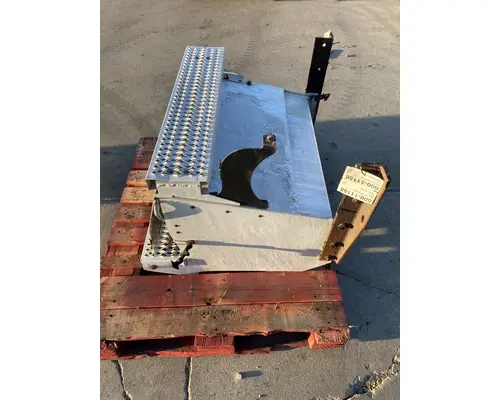 PETERBILT 386 Battery Box