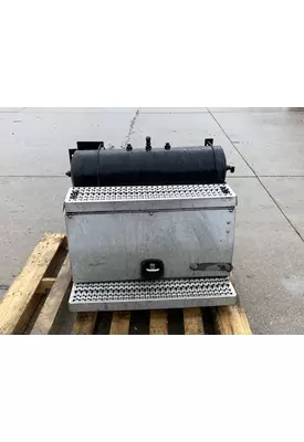 PETERBILT 386 Battery Box
