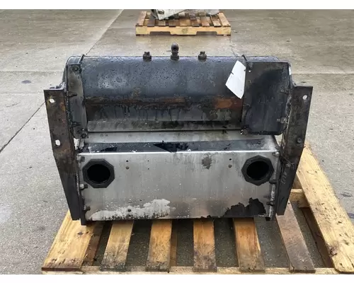 PETERBILT 386 Battery Box