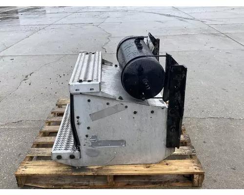 PETERBILT 386 Battery Box