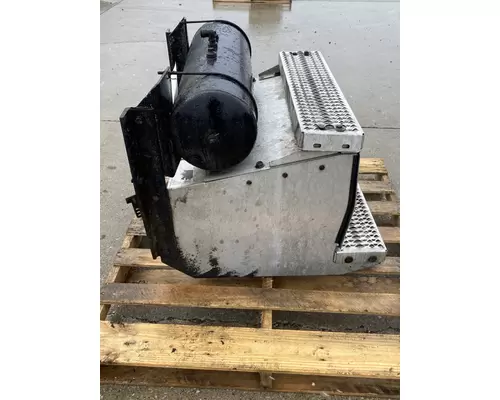 PETERBILT 386 Battery Box