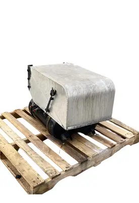 PETERBILT 386 Battery Box