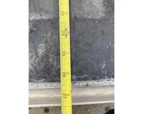 PETERBILT 386 Battery Box