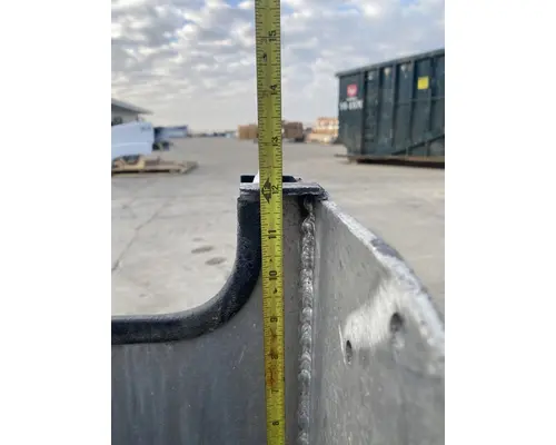 PETERBILT 386 Battery Box