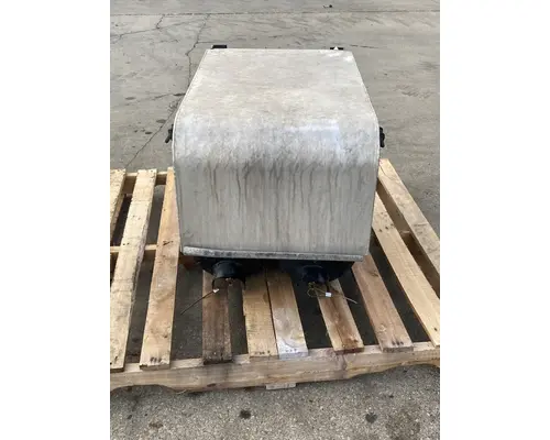 PETERBILT 386 Battery Box
