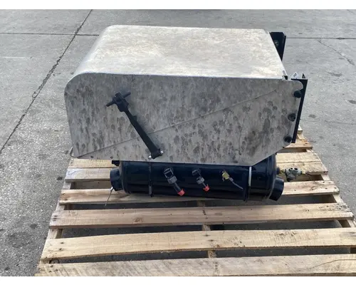 PETERBILT 386 Battery Box