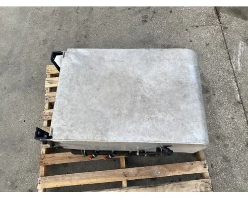 PETERBILT 386 Battery Box