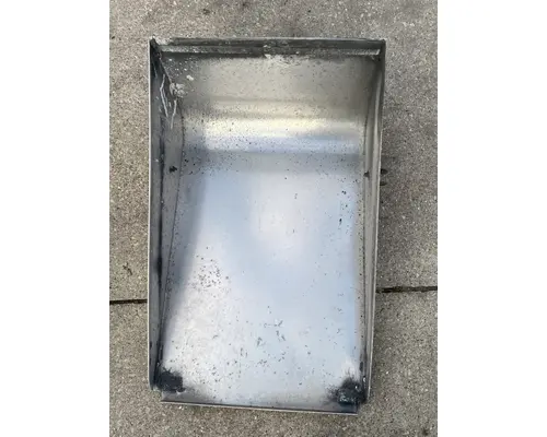 PETERBILT 386 Battery Box