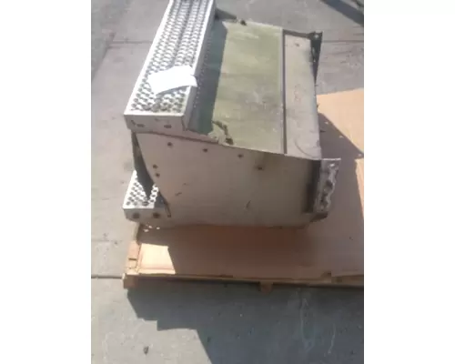 PETERBILT 386 Battery Box