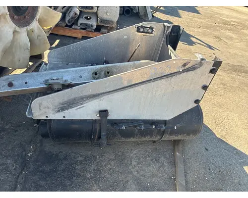PETERBILT 386 Battery Box