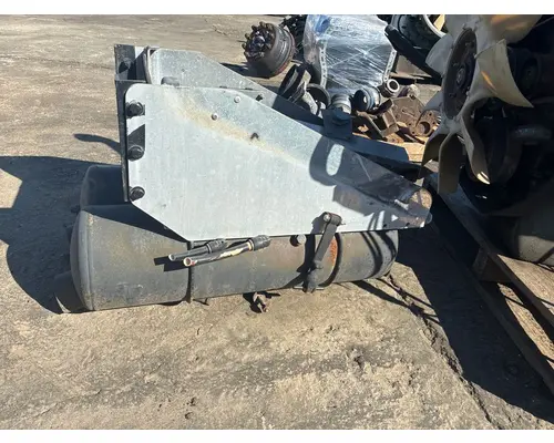 PETERBILT 386 Battery Box