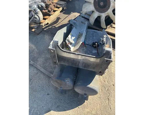 PETERBILT 386 Battery Box