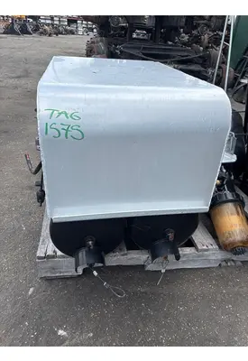 PETERBILT 386 Battery Box