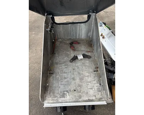 PETERBILT 386 Battery Box