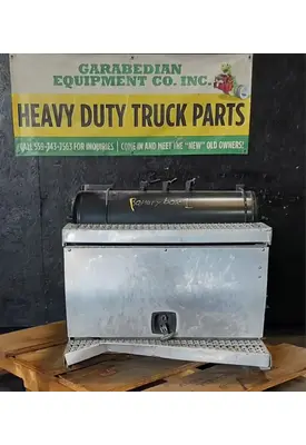 PETERBILT 386 Battery Boxes